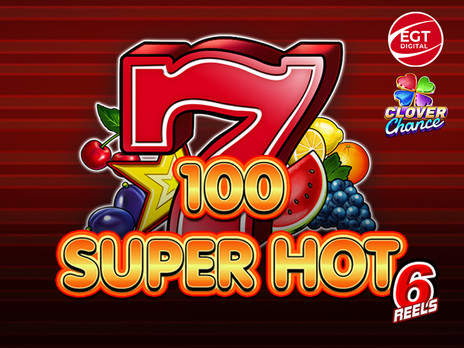 100 Super Hot 6 Reels без регистрации