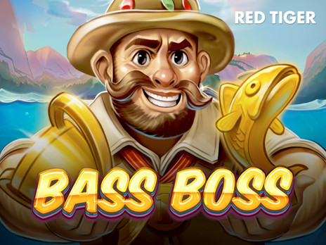 Bass Boss демо режим