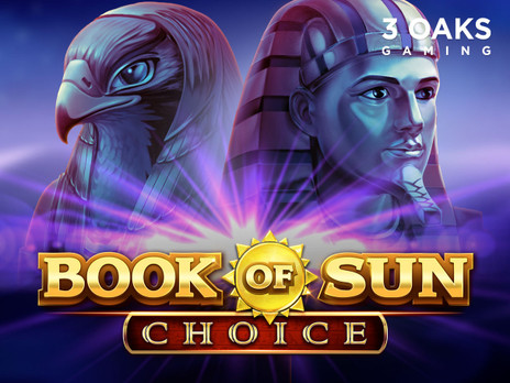 Book of Sun - Choice играть онлайн