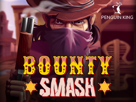 Bounty Smash демо онлайн
