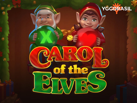 Carol of the Elves бесплатная демо версия