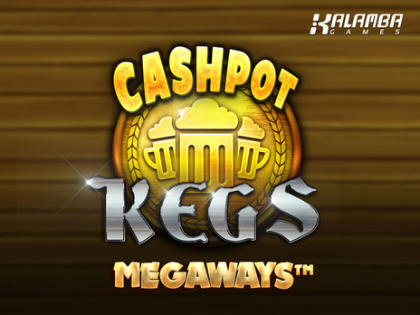 Cashpot Kegs Megaways демо игровой автомат