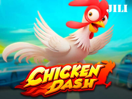 Chicken Dash слот бесплатно