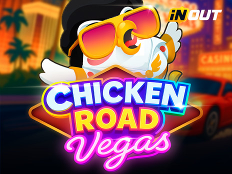 Chicken Road Vegas слот онлайн