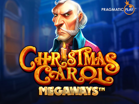 Christmas Carol Megaways демо онлайн