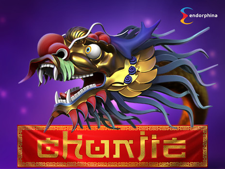 Chunjie онлайн демо слот