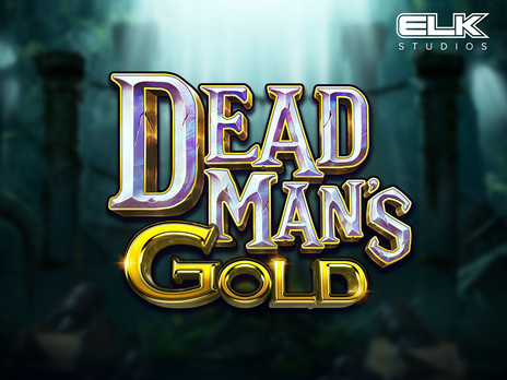 Dead Man’s Gold слот бесплатно