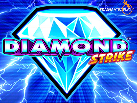 Diamond Strike слот бесплатно
