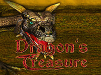 Dragon’s Treasure играть бесплатно