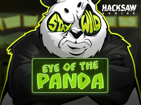 Eye of the Panda играть без регистрации