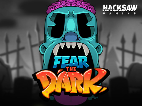 Fear the Dark онлайн демо слот