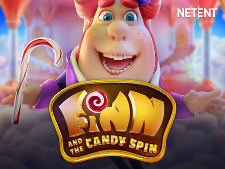 Finn and the Candy Spin демо версия слота