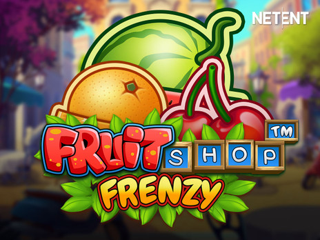 Fruit Shop Frenzy без регистрации