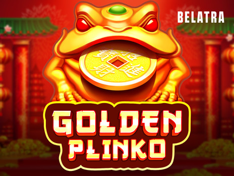 Golden Plinko демо онлайн