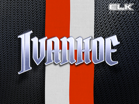 Ivanhoe играть в демо