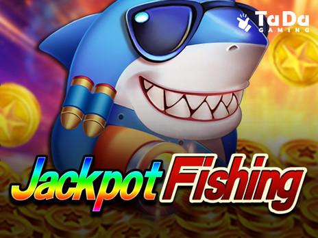 Jackpot Fishing онлайн демо слот