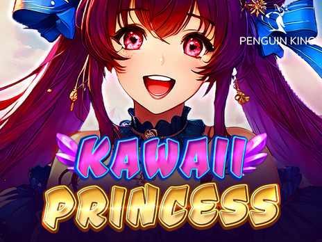 Kawaii Princess играть онлайн