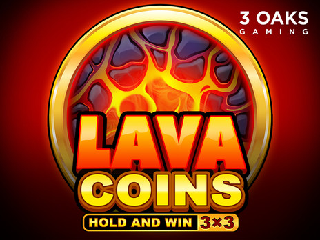 Lava Coins играть в демо