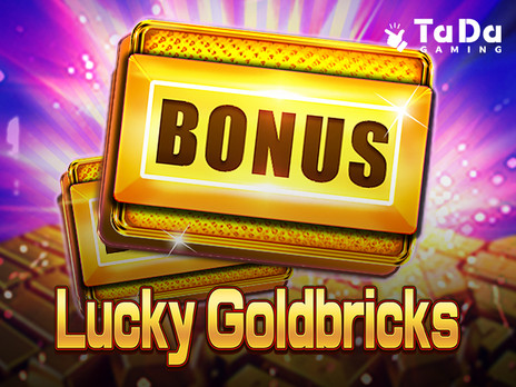 Lucky Goldbricks слот в демо режиме