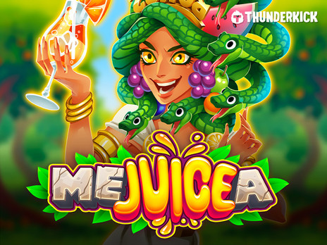 MeJUICEa слот демо