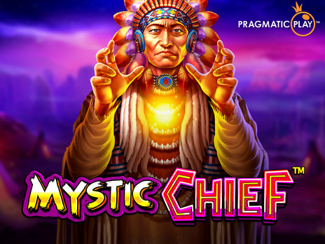 Mystic Chief игровой автомат демо