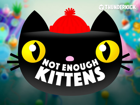 Not Enough Kittens без регистрации