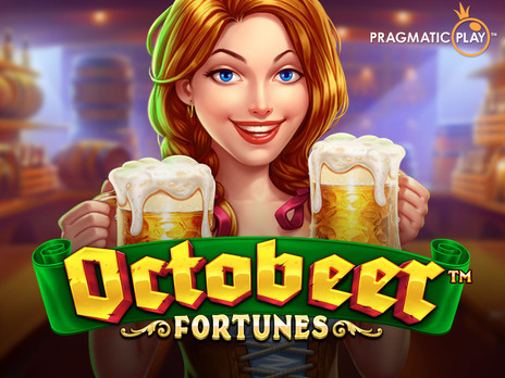 Octobeer Fortunes демо версия слота