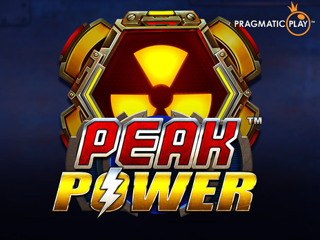 Peak Power слот онлайн