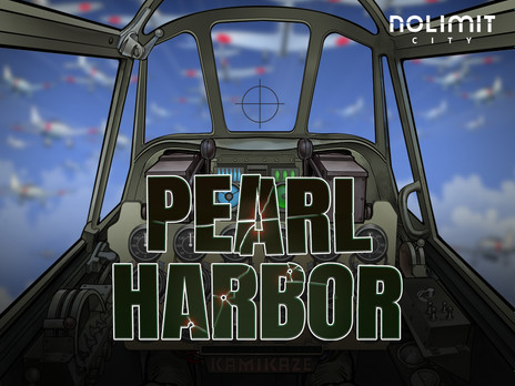 Pearl Harbor слот демо