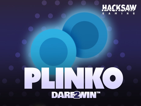Plinko слот демо