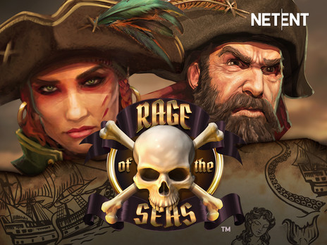 Rage of the Seas слот демо