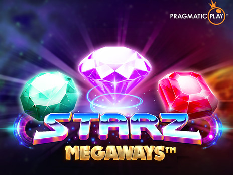 Starz Megaways слот в демо режиме