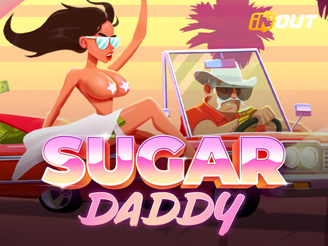 Sugar Daddy слот в демо режиме
