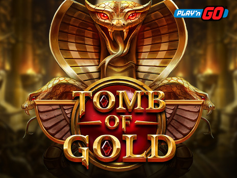Tomb of Gold демо игровой автомат