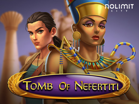 Tomb of Nefertiti без регистрации
