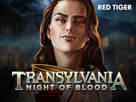 Transylvania Night of Blood играть без регистрации