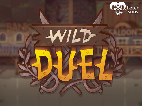 Wild Duel демо версия слота