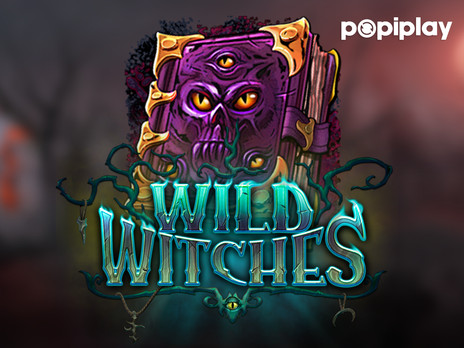Wild Witches играть бесплатно